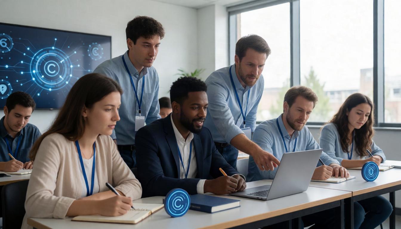 Learn Safer, Smarter Digital Skills