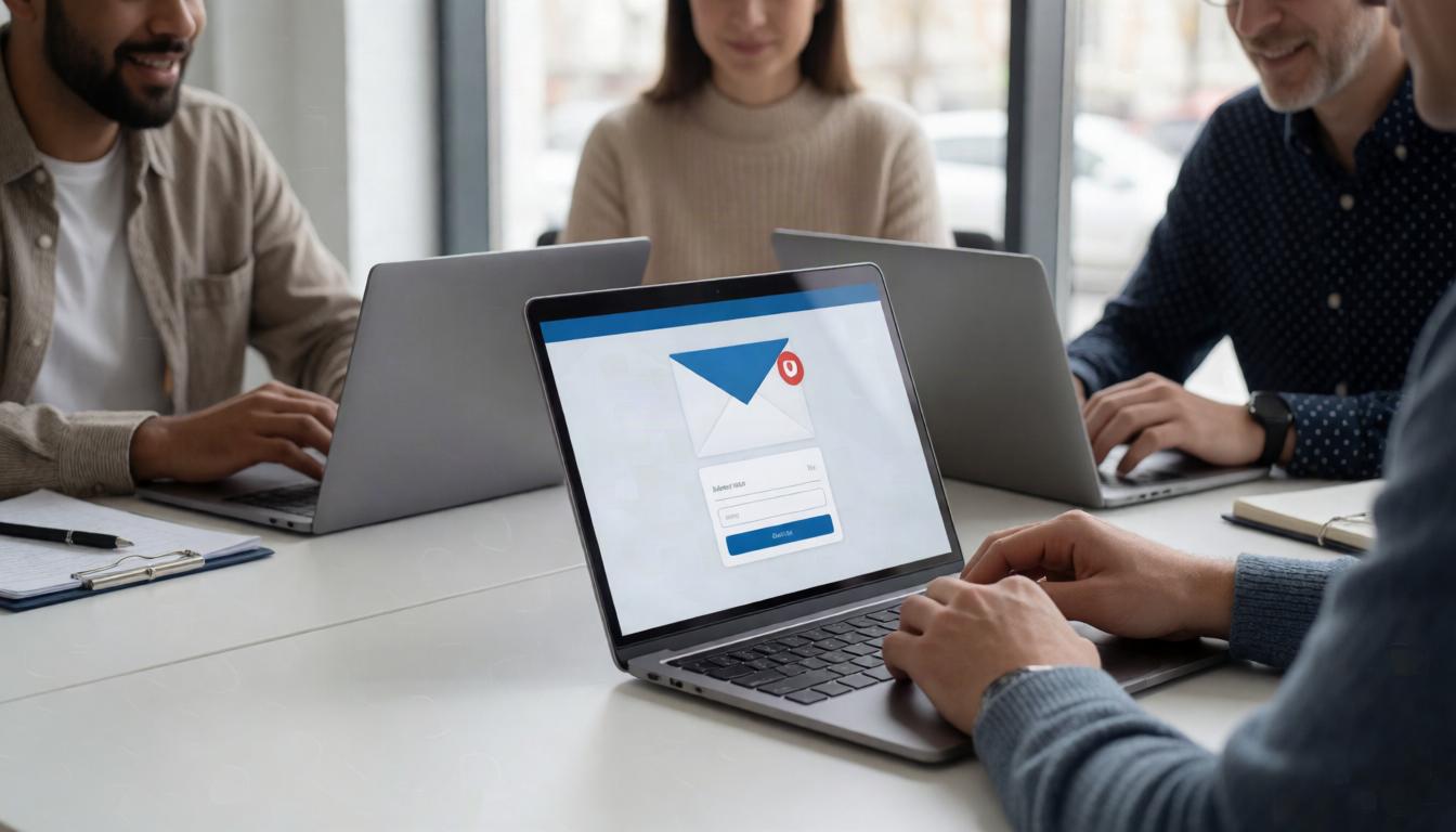 Use Technology with More Confidence
